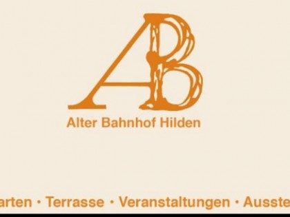 Photo: Alter Bahnhof Hilden 